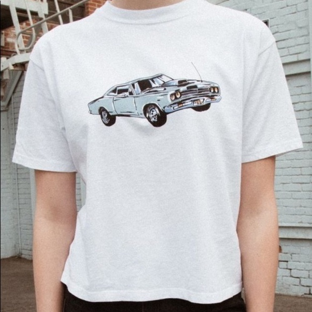 Brandy Melville Tee